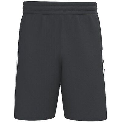 ERIMA Herren Trainingsshorts Intro schwarz M M ERIMA Herren Trainingsshorts Intro schwarz M M