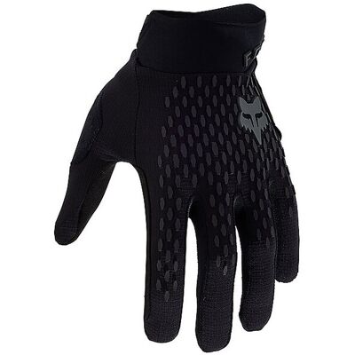 FOX Herren Radhandschuhe Defend schwarz XL M FOX Herren Radhandschuhe Defend schwarz XL M