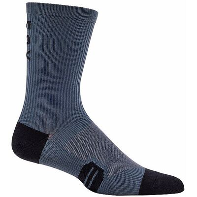 Fox Herren Radsocken Ranger 8 grau - Radsocken Fox Herren Radsocken Ranger 8 grau - Radsocken