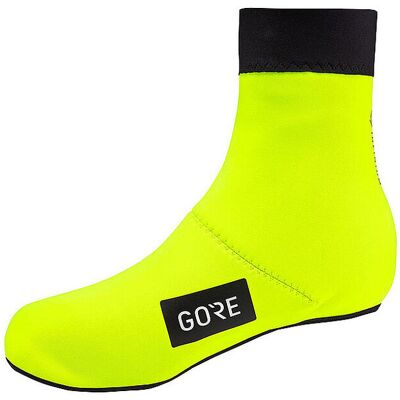GOREWEAR Überschuhe Shield Thermo gelb 44-45 B GOREWEAR Überschuhe Shield Thermo gelb 44-45 B
