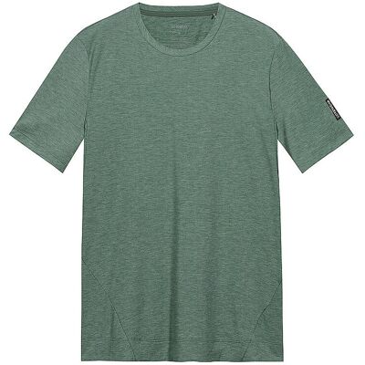 GOREWEAR Herren Laufshirt dunkelgrün L M GOREWEAR Herren Laufshirt dunkelgrün L M