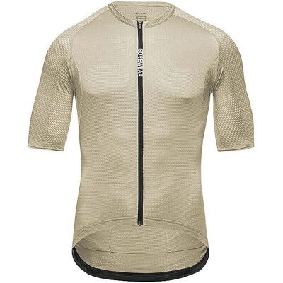 GOREWEAR Herren Radtrikot Spinshift Breathe beige XXL M GOREWEAR Herren Radtrikot Spinshift Breathe beige XXL M
