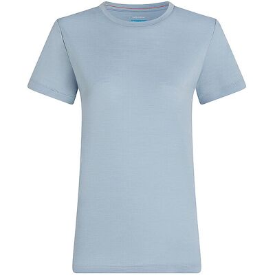 ICEBREAKER Damen Unterziehshirt Sphere III 125 Cool-Lite hellblau XL W ICEBREAKER Damen Unterziehshirt Sphere III 125 Cool-Lite hellblau XL W
