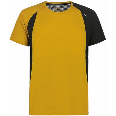 ICEPEAK Herren Funktionsshirt Bettles senf M M ICEPEAK Herren Funktionsshirt Bettles senf M M