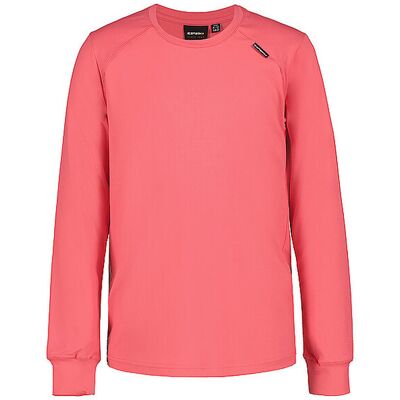ICEPEAK Kinder Shirt Kiron koralle 164 B ICEPEAK Kinder Shirt Kiron koralle 164 B