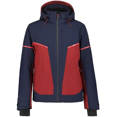 ICEPEAK Herren Skijacke Fircrest dunkelblau 48 M ICEPEAK Herren Skijacke Fircrest dunkelblau 48 M