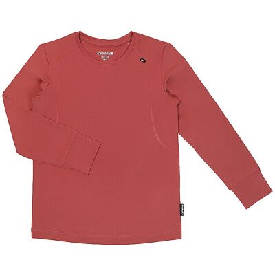 ICEPEAK Kinder Shirt Kershaw Jr koralle 140 B ICEPEAK Kinder Shirt Kershaw Jr koralle 140 B
