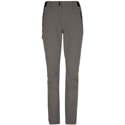 ICEPEAK Damen Wanderhose Branford grau 42 W ICEPEAK Damen Wanderhose Branford grau 42 W