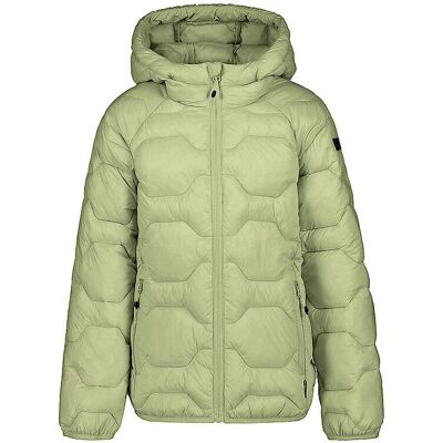 ICEPEAK Kinder Isojacke Kamiah JR olive 152 B ICEPEAK Kinder Isojacke Kamiah JR olive 152 B