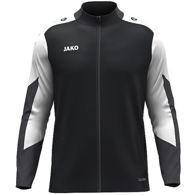 Jako Dynamic Kinder schwarz - Jacke Jako Dynamic Kinder schwarz - Jacke