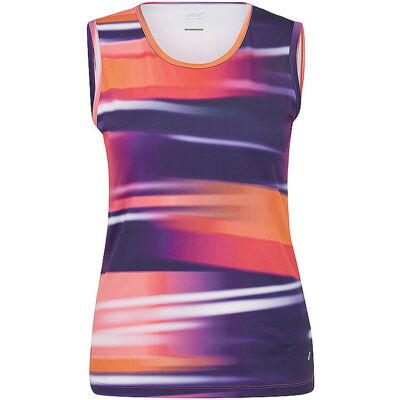 JOY SPORTSWEAR Damen Tank Giulia lila 44 W JOY SPORTSWEAR Damen Tank Giulia lila 44 W