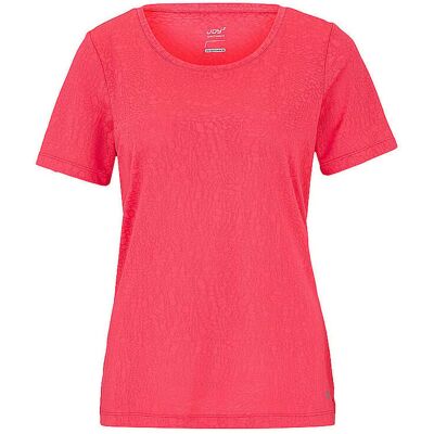 JOY SPORTSWEAR Damen T-Shirt Fea rot 36 W JOY SPORTSWEAR Damen T-Shirt Fea rot 36 W