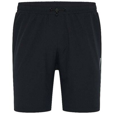 Joy Shorts MAREK - Sportlich Schwarz - Shorts Joy Shorts MAREK - Sportlich Schwarz - Shorts