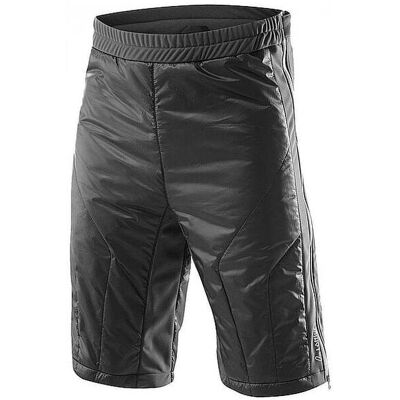 LÖFFLER Herren Langlaufshorts Primaloft® Mix schwarz 54 M LÖFFLER Herren Langlaufshorts Primaloft® Mix schwarz 54 M