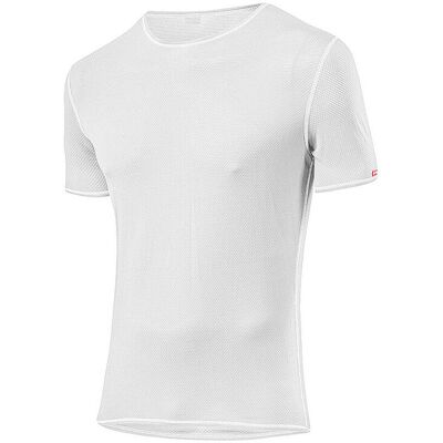 LÖFFLER Herren Shirt TRANSTEX® light weiss 46 M LÖFFLER Herren Shirt TRANSTEX® light weiss 46 M