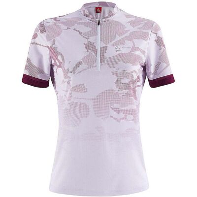 LÖFFLER Damen Radtrikot Illusion HZ rosa 36 W LÖFFLER Damen Radtrikot Illusion HZ rosa 36 W