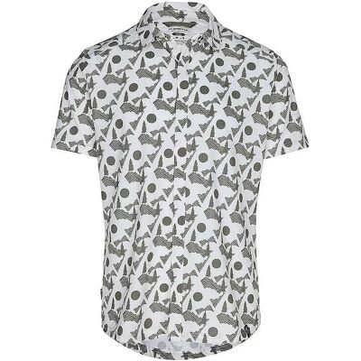 LA SPORTIVA Herren Kletterhemd Move Tech olive M M LA SPORTIVA Herren Kletterhemd Move Tech olive M M