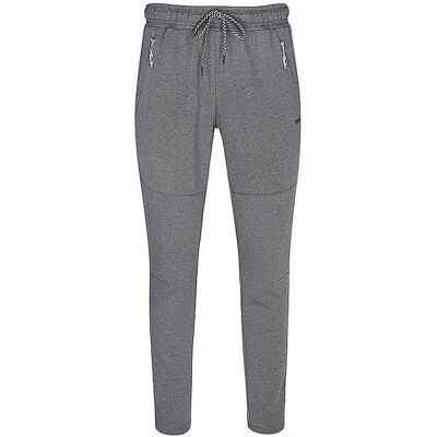 LPO Herren Jogginghose Robert grau 56 M LPO Herren Jogginghose Robert grau 56 M