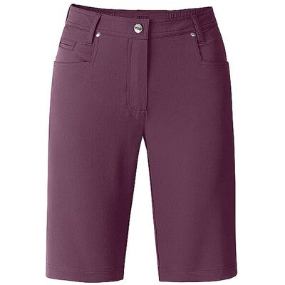 LPO Damen Bermuda Claudia beere 46 W LPO Damen Bermuda Claudia beere 46 W