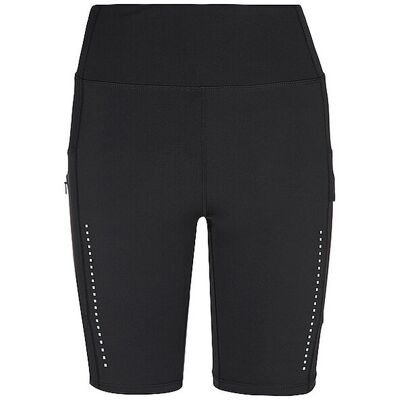 LPO Damen Fitness Radler Tenea schwarz 42 W LPO Damen Fitness Radler Tenea schwarz 42 W