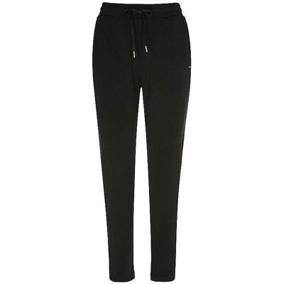 LPO Damen Jogginghose Fabrice Modal schwarz 42 W LPO Damen Jogginghose Fabrice Modal schwarz 42 W