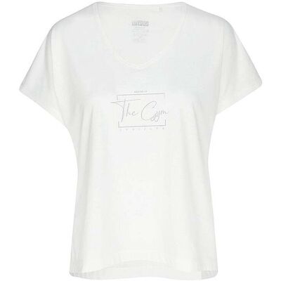 LPO Damen T-Shirt Rachel weiss 38 W LPO Damen T-Shirt Rachel weiss 38 W