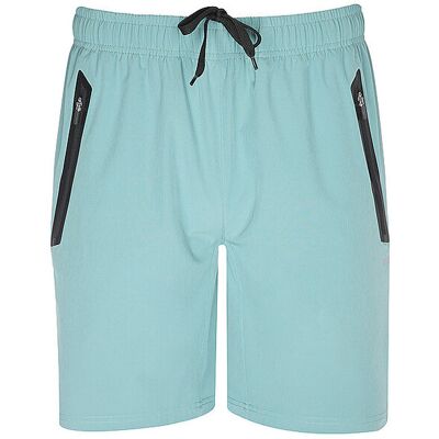LPO Herren Shorts Steffen hellblau XL M LPO Herren Shorts Steffen hellblau XL M