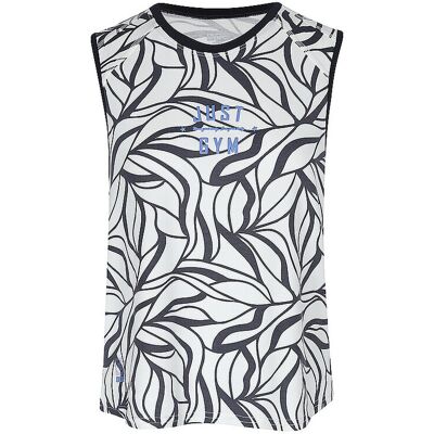 LPO Damen Tank Peggy blau 42 W LPO Damen Tank Peggy blau 42 W