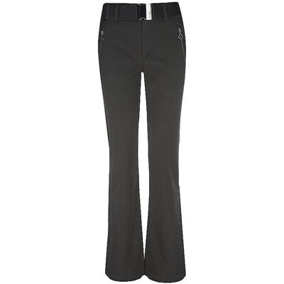 LUHTA Damen Skihose Joentaus C schwarz 40 (kurz) W LUHTA Damen Skihose Joentaus C schwarz 40 (kurz) W
