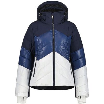 LUHTA Damen Skijacke Lammasoaivi dunkelblau 38 W LUHTA Damen Skijacke Lammasoaivi dunkelblau 38 W