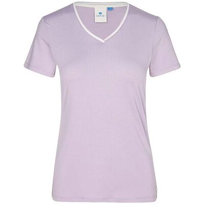 LUHTA Damen T-Shirt Honko rosa XL W LUHTA Damen T-Shirt Honko rosa XL W