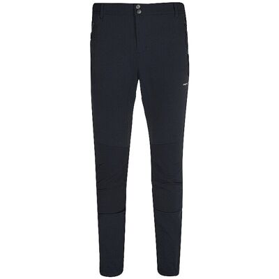 MERU Herren Wanderhose Salford dunkelblau 52 (kurz) M MERU Herren Wanderhose Salford dunkelblau 52 (kurz) M