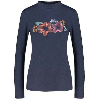 MERU Damen Funktionsshirt Lidköping dunkelblau 44 W MERU Damen Funktionsshirt Lidköping dunkelblau 44 W