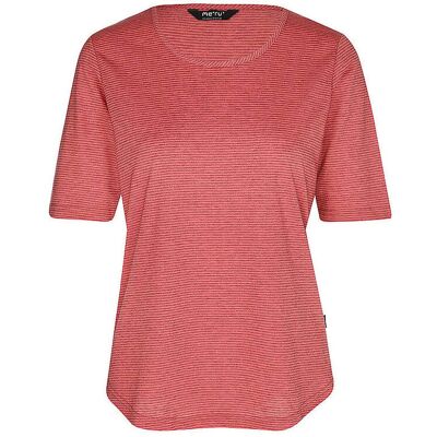 MERU Damen Funktionsshirt Rundu kupfer M W MERU Damen Funktionsshirt Rundu kupfer M W