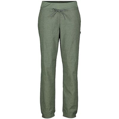 MERU Damen Wanderhose Valence dunkelgrün M W MERU Damen Wanderhose Valence dunkelgrün M W