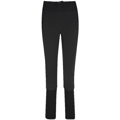 MILLET Damen Tourenhose Pierra Ment schwarz XS W MILLET Damen Tourenhose Pierra Ment schwarz XS W