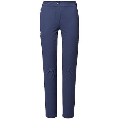 MILLET Damen Wanderhose UBIC STRETCH dunkelblau 38 W MILLET Damen Wanderhose UBIC STRETCH dunkelblau 38 W