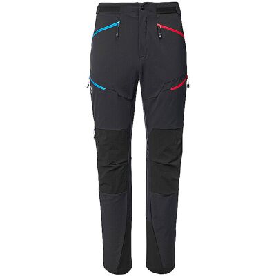 MILLET Herren Softshellhose TRILOGY ICON ADVANCED schwarz L M MILLET Herren Softshellhose TRILOGY ICON ADVANCED schwarz L M