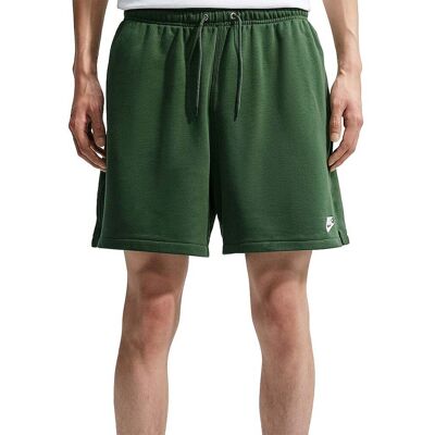 NIKE Herren Shorts ClubFlow dunkelgrün L M NIKE Herren Shorts ClubFlow dunkelgrün L M