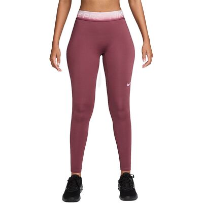 NIKE Damen Fitnesstight Nike Pro 7/8 beere S W NIKE Damen Fitnesstight Nike Pro 7/8 beere S W