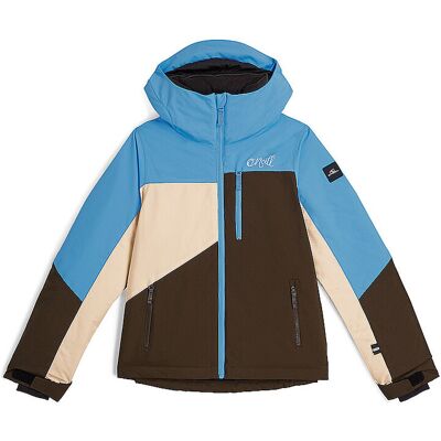 O'NEILL Mädchen Snowboardjacke FWC Cruz Triple blau 176 B O'NEILL Mädchen Snowboardjacke FWC Cruz Triple blau 176 B