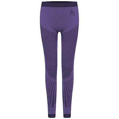 ODLO Kinder Funktionsunterhose Performance Warm lila 116-128 B ODLO Kinder Funktionsunterhose Performance Warm lila 116-128 B