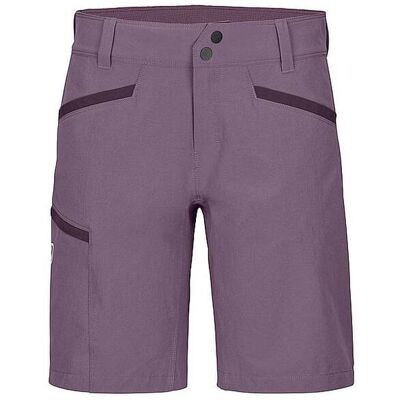 ORTOVOX Pelmo Lila XS Wandershort - Wandershort ORTOVOX Pelmo Lila XS Wandershort - Wandershort