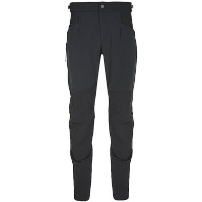 ORTOVOX Herren Wanderhose Trad Plus schwarz L M ORTOVOX Herren Wanderhose Trad Plus schwarz L M