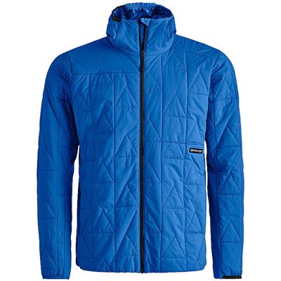 ORTOVOX Herren Isojacke Ravine Metawool 90 blau XXL M ORTOVOX Herren Isojacke Ravine Metawool 90 blau XXL M