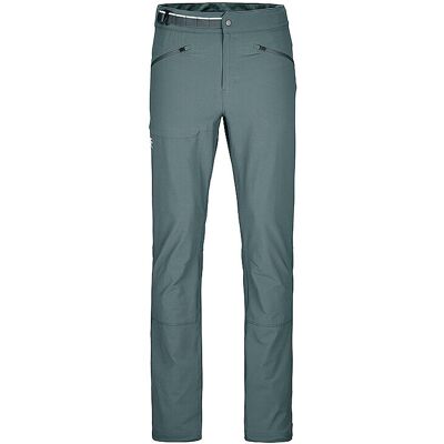 ORTOVOX Herren Wanderhose Brenta petrol M M ORTOVOX Herren Wanderhose Brenta petrol M M