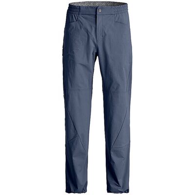 ORTOVOX Herren Wanderhose Trad Light dunkelblau L M ORTOVOX Herren Wanderhose Trad Light dunkelblau L M
