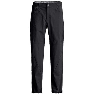 ORTOVOX Herren Wanderhose Trad Light schwarz XL M ORTOVOX Herren Wanderhose Trad Light schwarz XL M