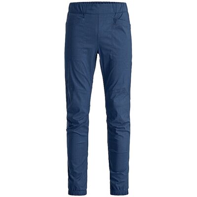 ORTOVOX Herren Wanderhose Affinity dunkelblau L M ORTOVOX Herren Wanderhose Affinity dunkelblau L M