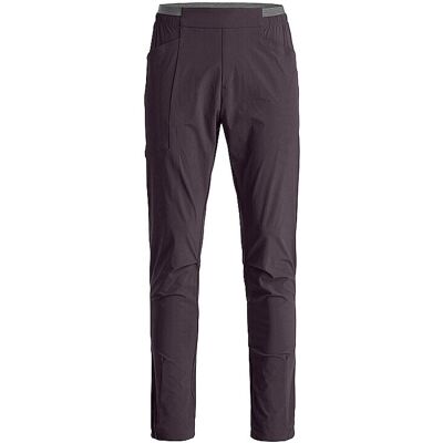 ORTOVOX Herren Wanderhose Trace braun XXL M ORTOVOX Herren Wanderhose Trace braun XXL M